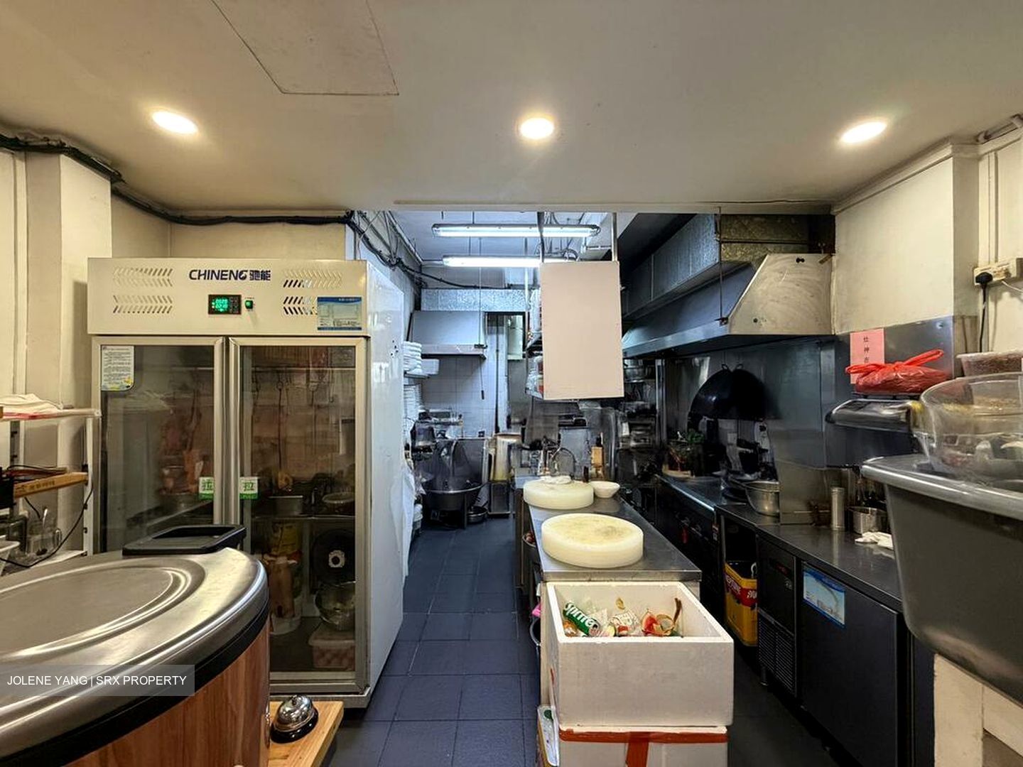 Boat Quay Conservation Area (D1), Retail #582813381